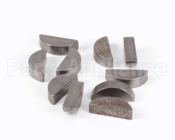 0KQ556 Electrolux Professional Key, 10 Pieces