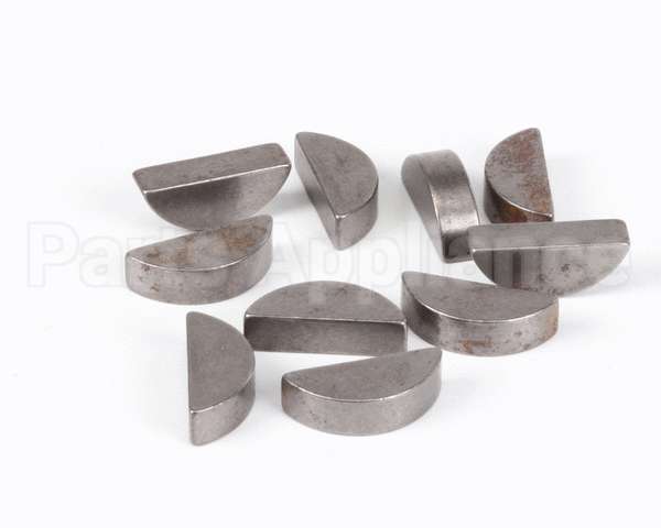 0KQ556 Electrolux Professional Key, 10 Pieces