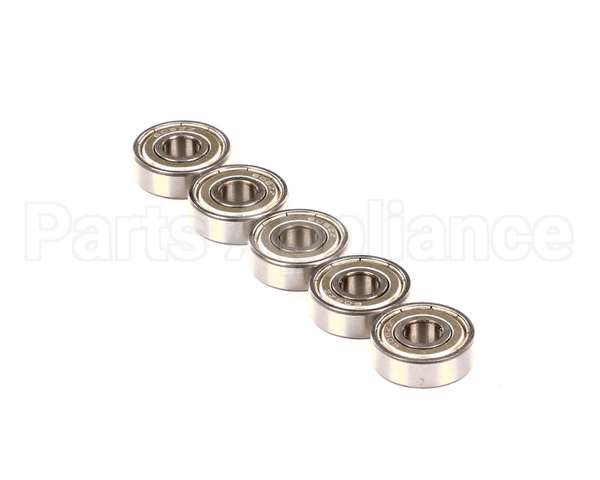 0KQ560 Electrolux Professional Ball Bearing, 5 Pieces, 608Z