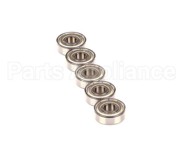 0KQ560 Electrolux Professional Ball Bearing, 5 Pieces, 608Z
