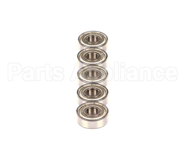 0KQ560 Electrolux Professional Ball Bearing, 5 Pieces, 608Z