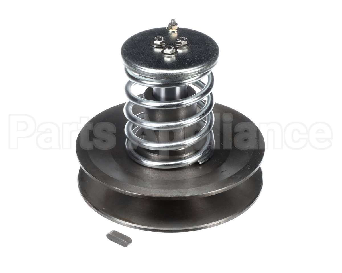 0KQ640 Electrolux Professional Drive Pulley Assembly Bm20/30