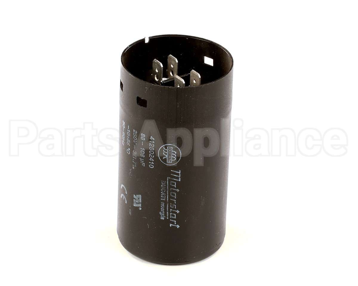 0KQ662 Electrolux Professional Condenser