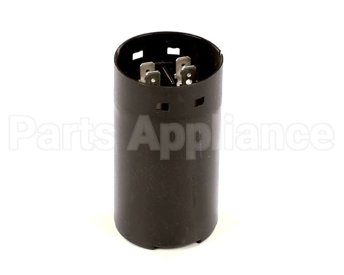 0KQ662 Electrolux Professional Condenser