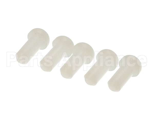 0KQ699 Electrolux Professional Limit Stop/Thrust Bearing; 5 Pieces