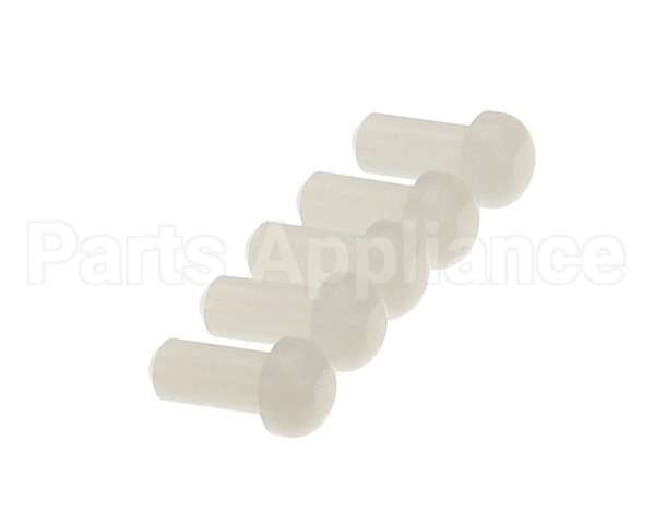 0KQ699 Electrolux Professional Limit Stop/Thrust Bearing; 5 Pieces