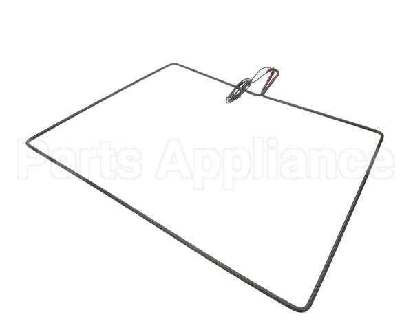 0KT889 Electrolux Professional Heating Element, 254V 2500W