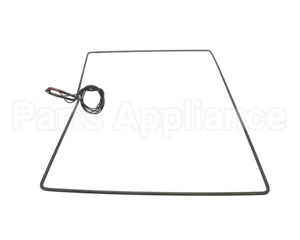 0KT889 Electrolux Professional Heating Element, 254V 2500W