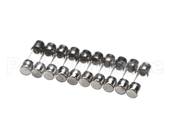 0KT943 Electrolux Professional Fuse, 2,5A, 10Pcs