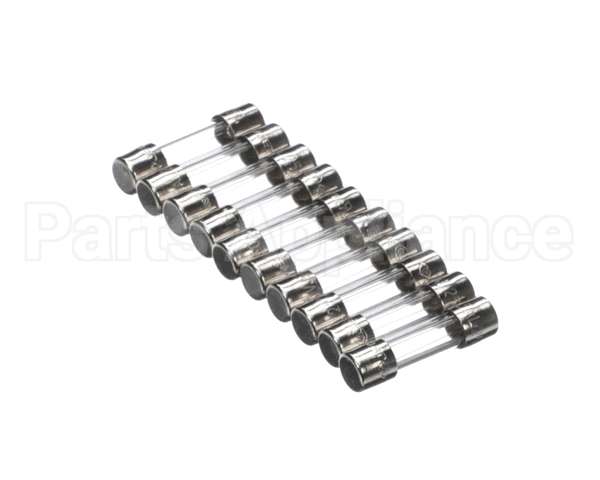 0KT943 Electrolux Professional Fuse, 2,5A, 10Pcs