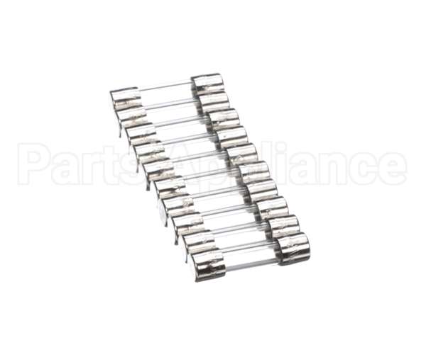 0KT943 Electrolux Professional Fuse, 2,5A, 10Pcs