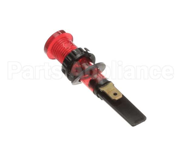 0KV042 Electrolux Professional Signallamp V2000 Red