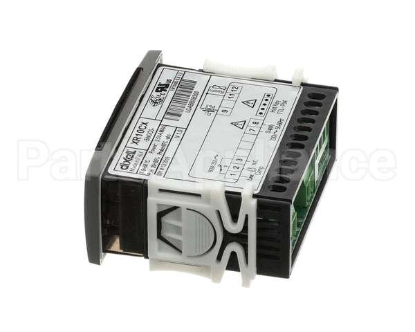 0KV784 Electrolux Professional Thermostat Dixell Xr 110C 230V