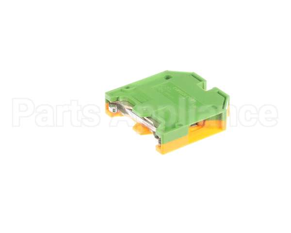 0KX291 Electrolux Professional Heart Terminal, 16 Mmq