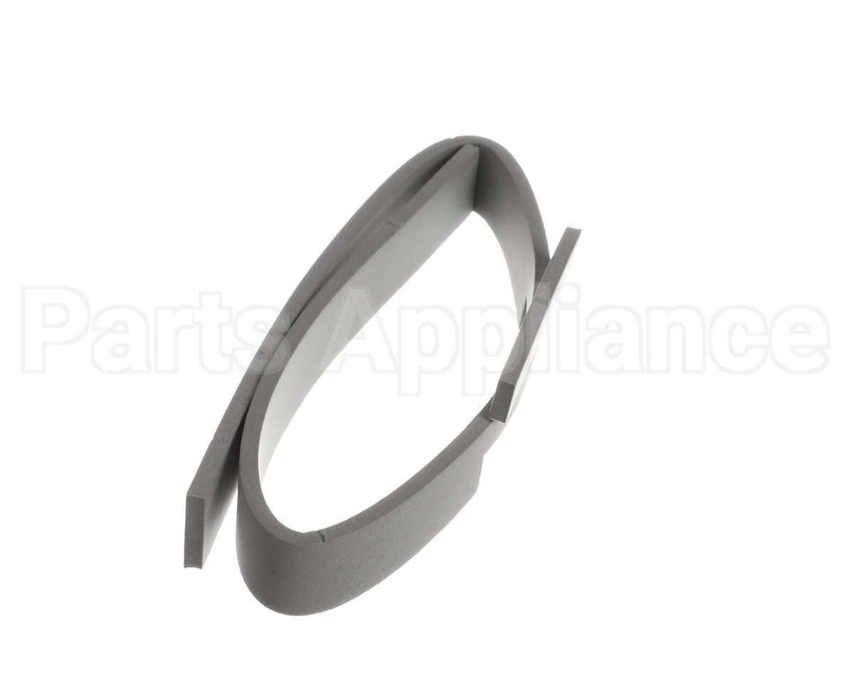 0L0021 Electrolux Professional Gasket, L592Mm