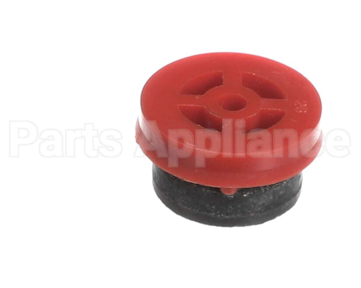 0L0178 Electrolux Professional Pressure Reducer; 20L/Min; Orange