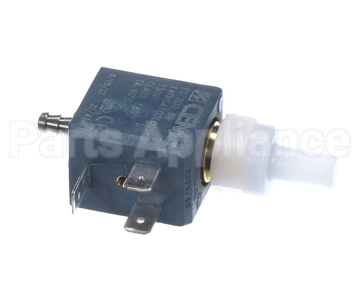 0L0267 Electrolux Professional Solenoid Pump, 230V 50Hz