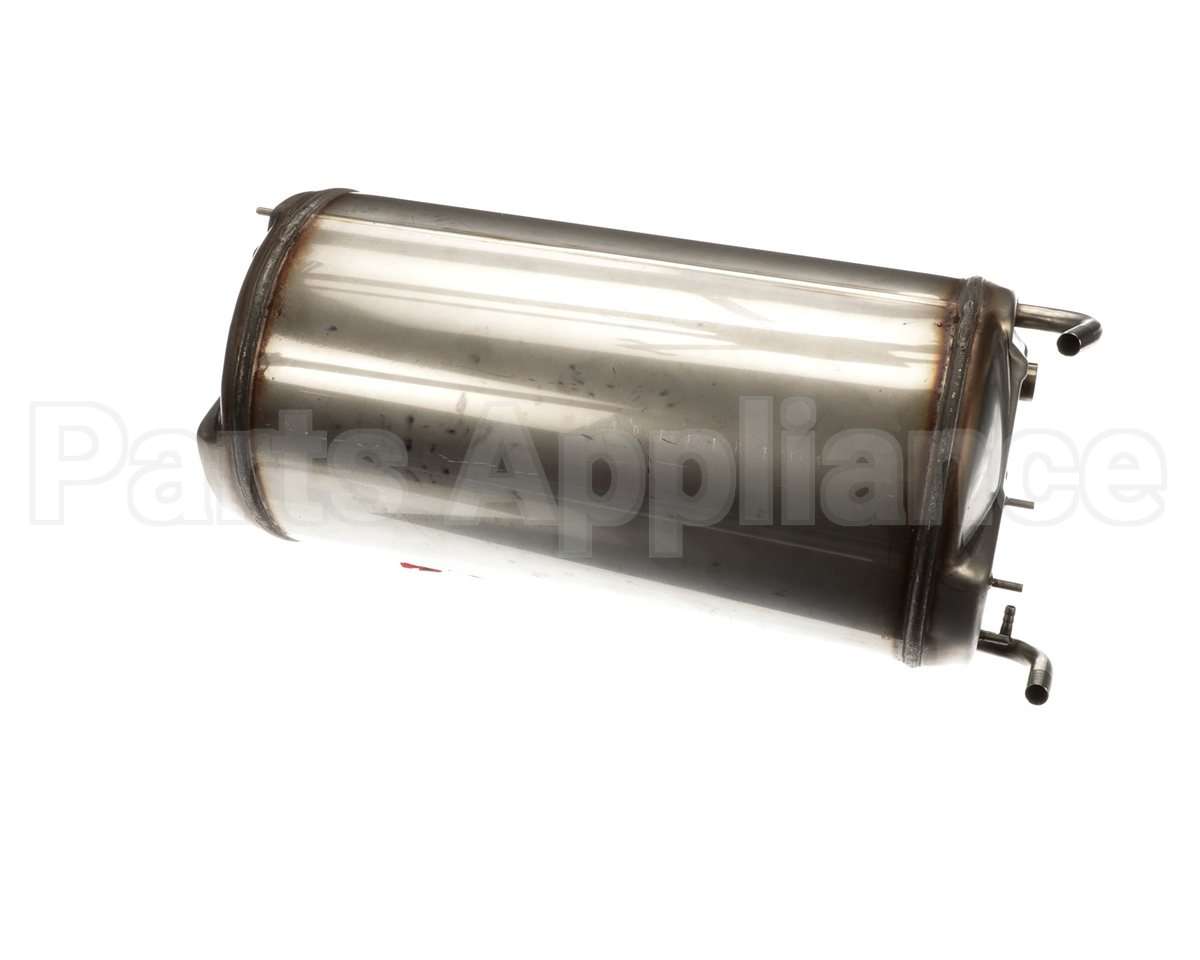 0L0284 Electrolux Professional Boiler, Aisi 304