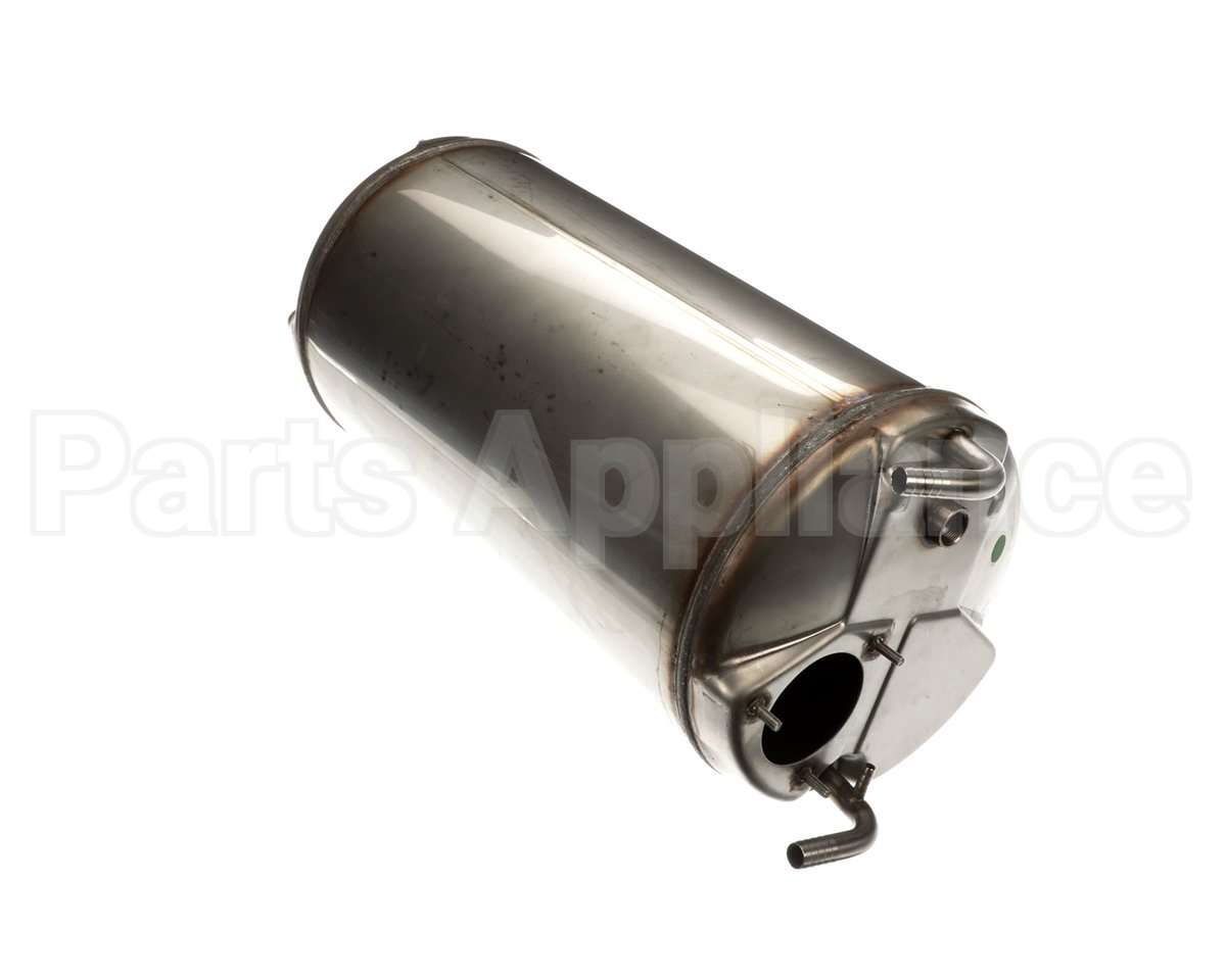 0L0284 Electrolux Professional Boiler, Aisi 304