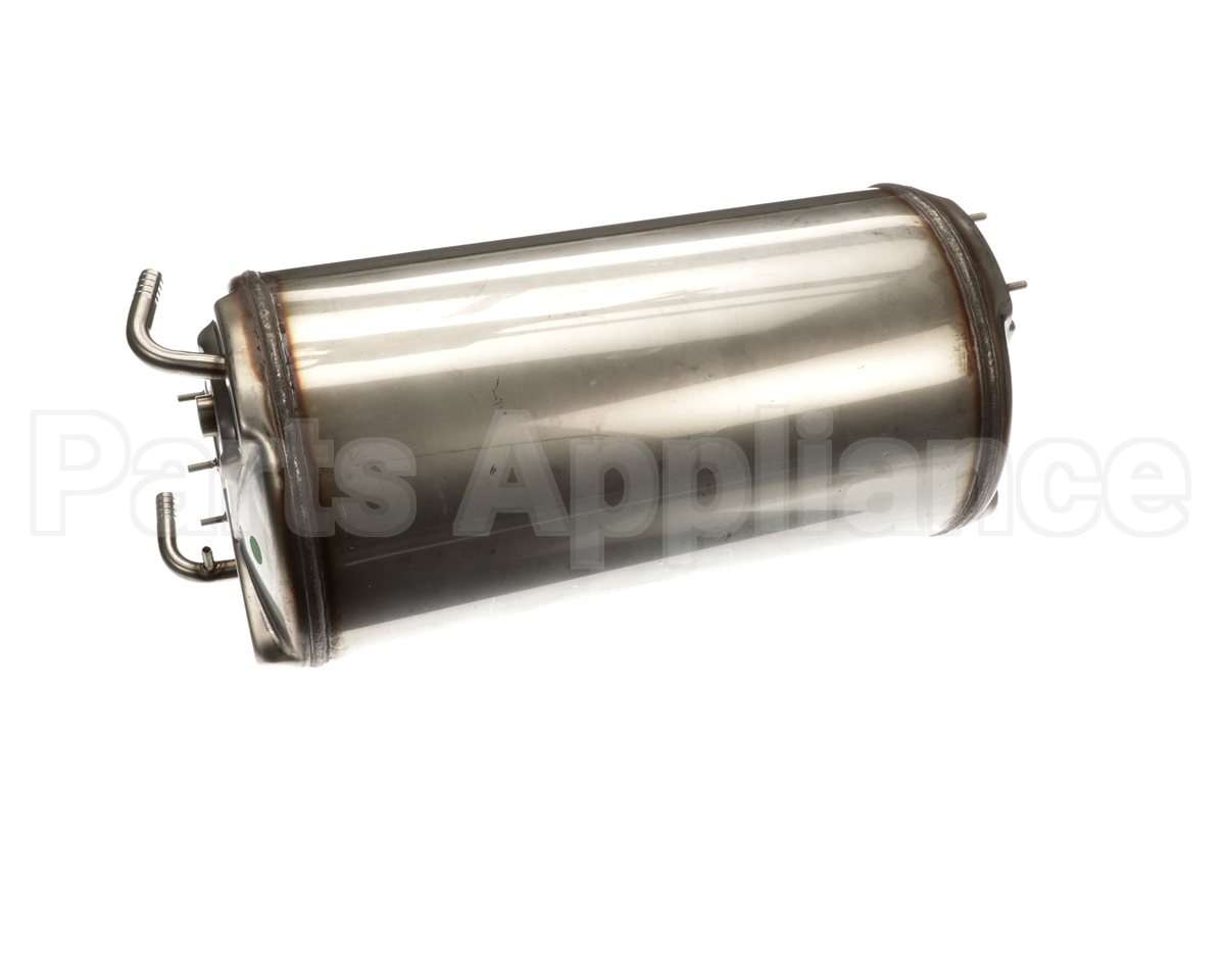 0L0284 Electrolux Professional Boiler, Aisi 304