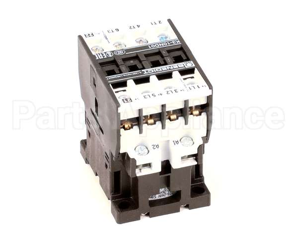 0L0285 Electrolux Professional Contactor; 220-240V 50Hz/240-264V 60Hz