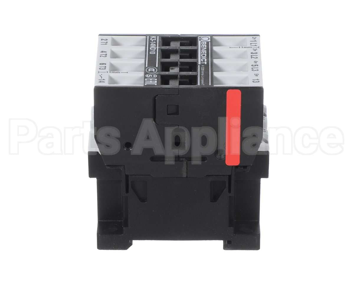 0L0354 Electrolux Professional Contactor; 220-240V 50Hz/240-264V 60Hz