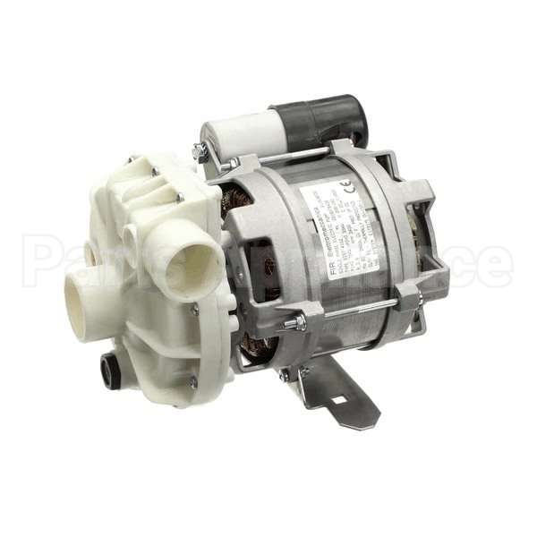 0L0419 Compatible Electrolux Pump, 208-240V 1P 60Hz