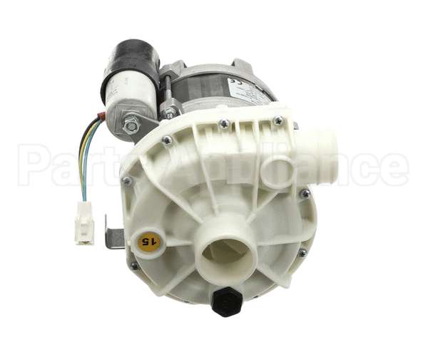 0L0419 Electrolux Professional Pump, 208-240V 1P 60Hz