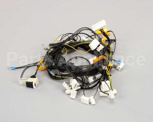 0L0486 Electrolux Professional Wiring Harness, Usa