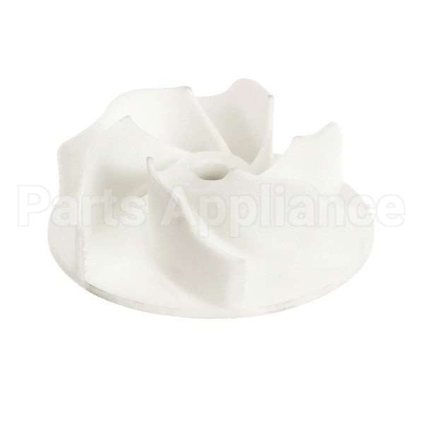 0L0493 Compatible Electrolux Pumpimpeller, Usa