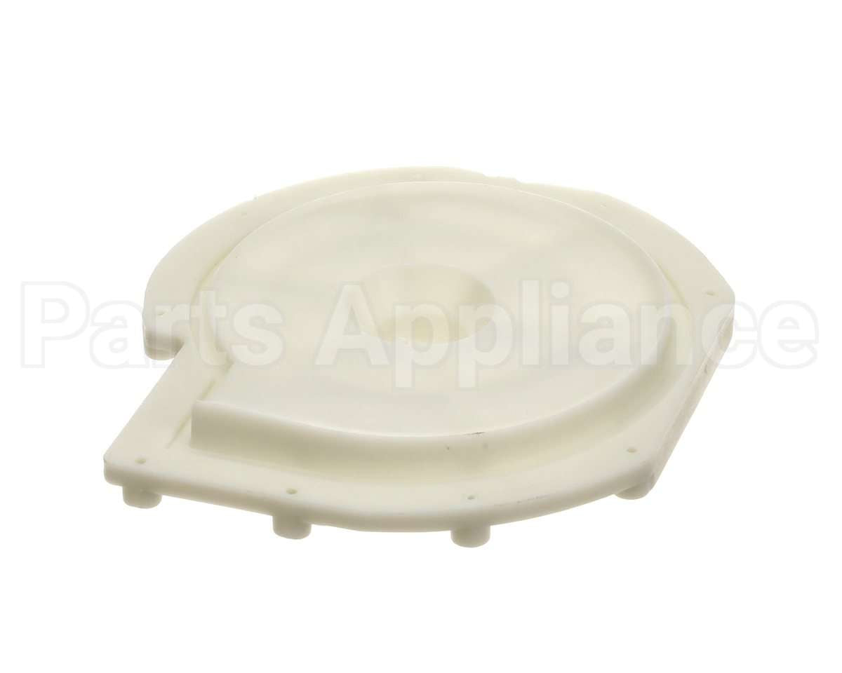 0L0498 Electrolux Professional Flange, Usa