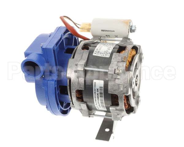 0L0562 Electrolux Professional Pump, 230V 60 Hz 1-P