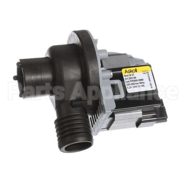 0L0692 Compatible Electrolux Drainpump, Kit, 230V 50Hz