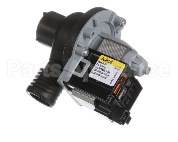 0L0692 Electrolux Professional Drain Pump, Kit, 230V 50Hz