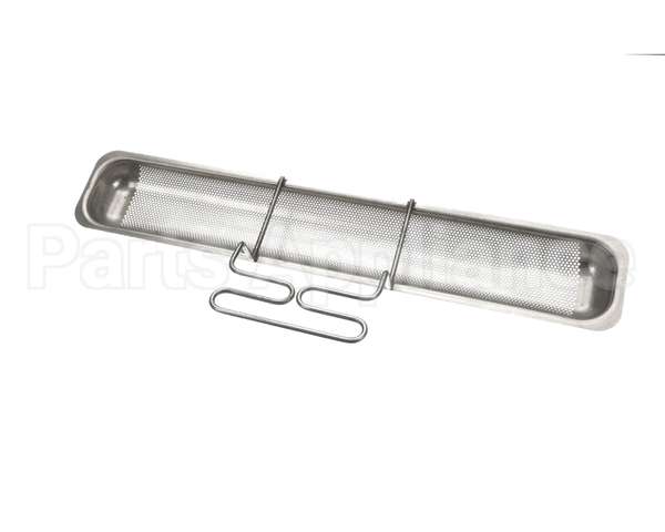 0L0973 Electrolux Professional Filter Basket, Assembly