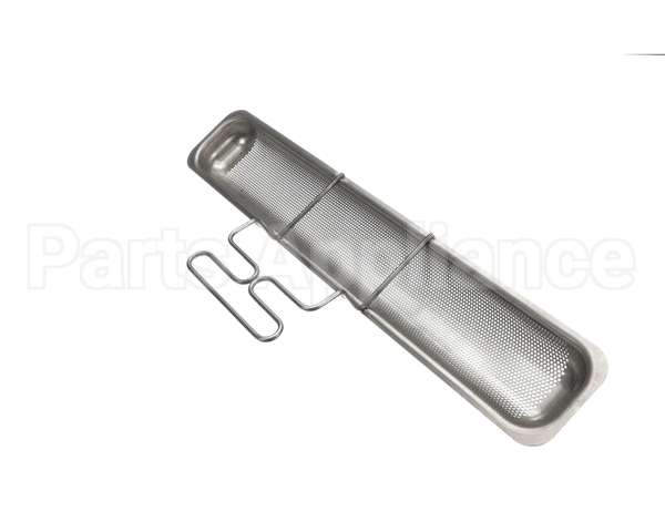 0L0973 Electrolux Professional Filter Basket, Assembly