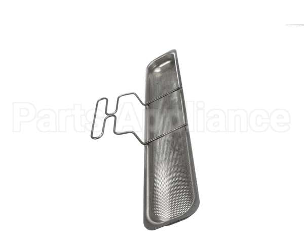 0L0973 Electrolux Professional Filter Basket, Assembly