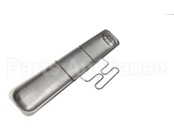 0L0973 Electrolux Professional Filter Basket, Assembly