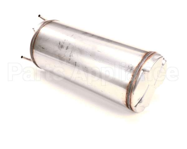 0L0990 Electrolux Professional Boiler, Assembly