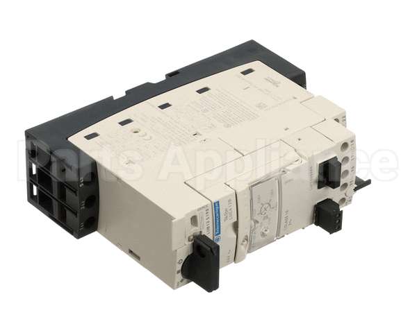 0L1036 Electrolux Professional Assembly; Lub12 + Luca12B + Lua1 C11