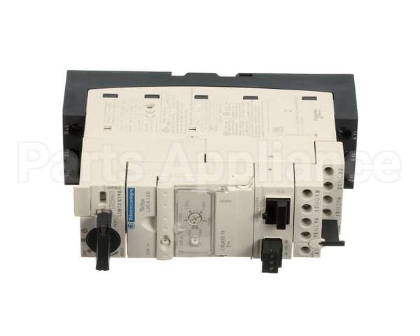 0L1036 Electrolux Professional Assembly; Lub12 + Luca12B + Lua1 C11