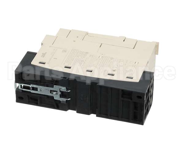 0L1036 Electrolux Professional Assembly; Lub12 + Luca12B + Lua1 C11