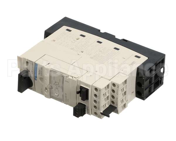 0L1036 Electrolux Professional Assembly; Lub12 + Luca12B + Lua1 C11