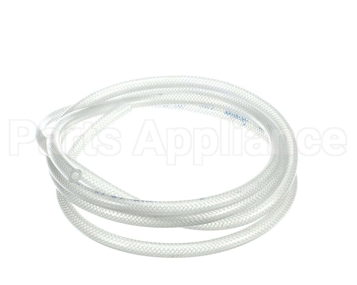 0L1082 Electrolux Professional Plastic Tube; 1Pc=2900Mm; Pvc 6X12