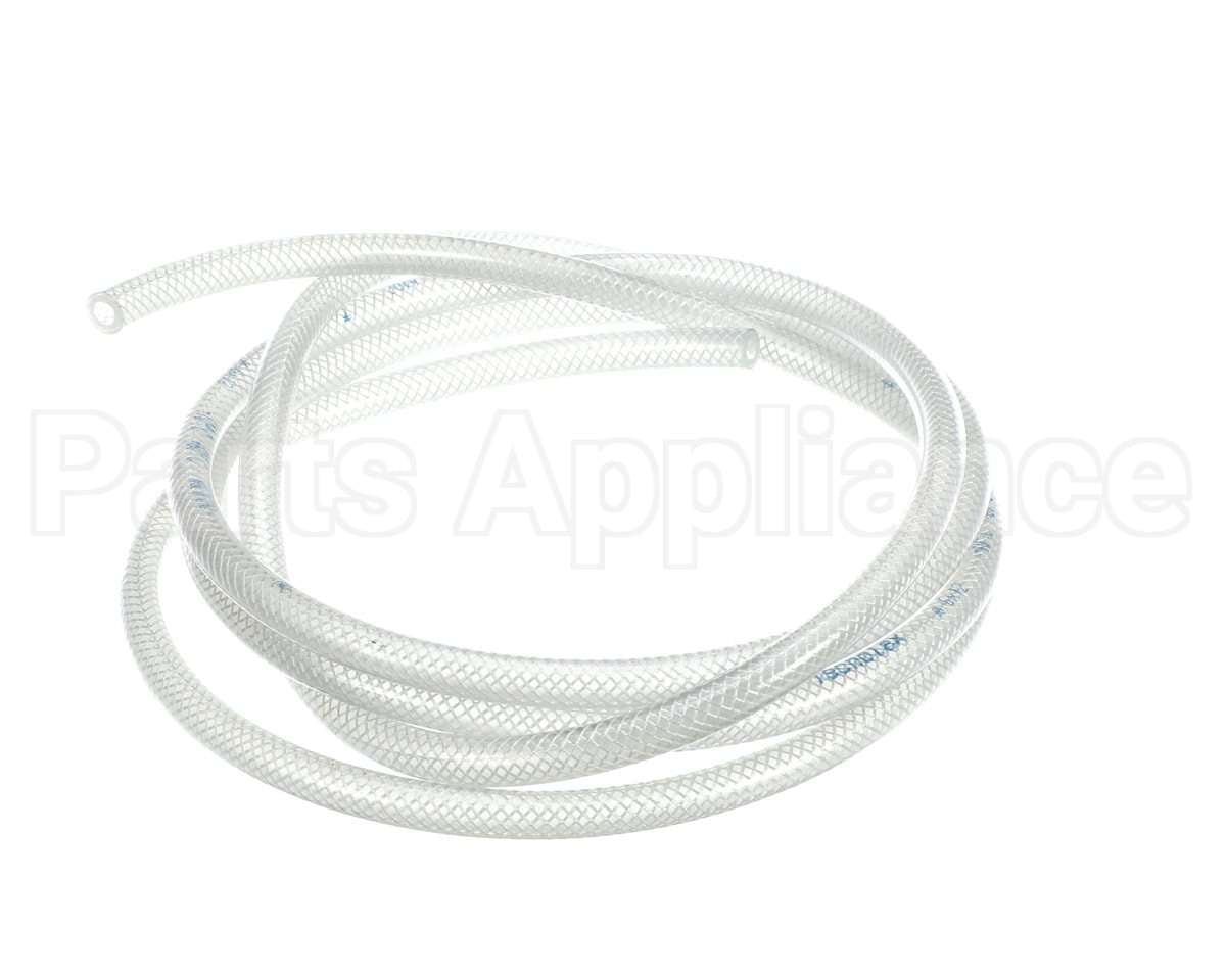 0L1082 Electrolux Professional Plastic Tube; 1Pc=2900Mm; Pvc 6X12