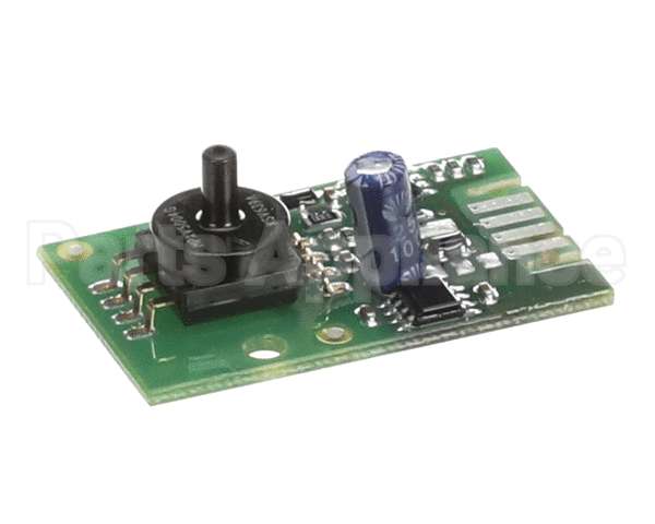 0L1132 Electrolux Professional Pcb, Pressur Sensor