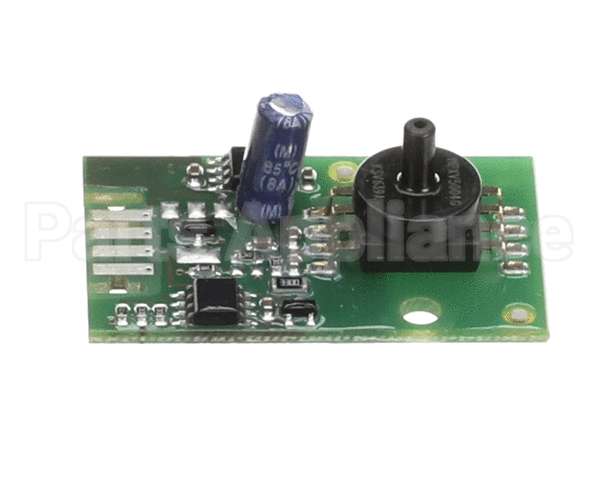 0L1132 Electrolux Professional Pcb, Pressur Sensor