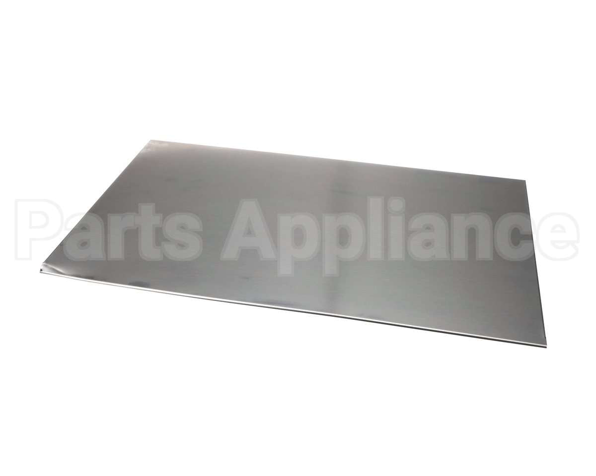 0L1313 Electrolux Professional Front Panel, Ls6 Ecotemp
