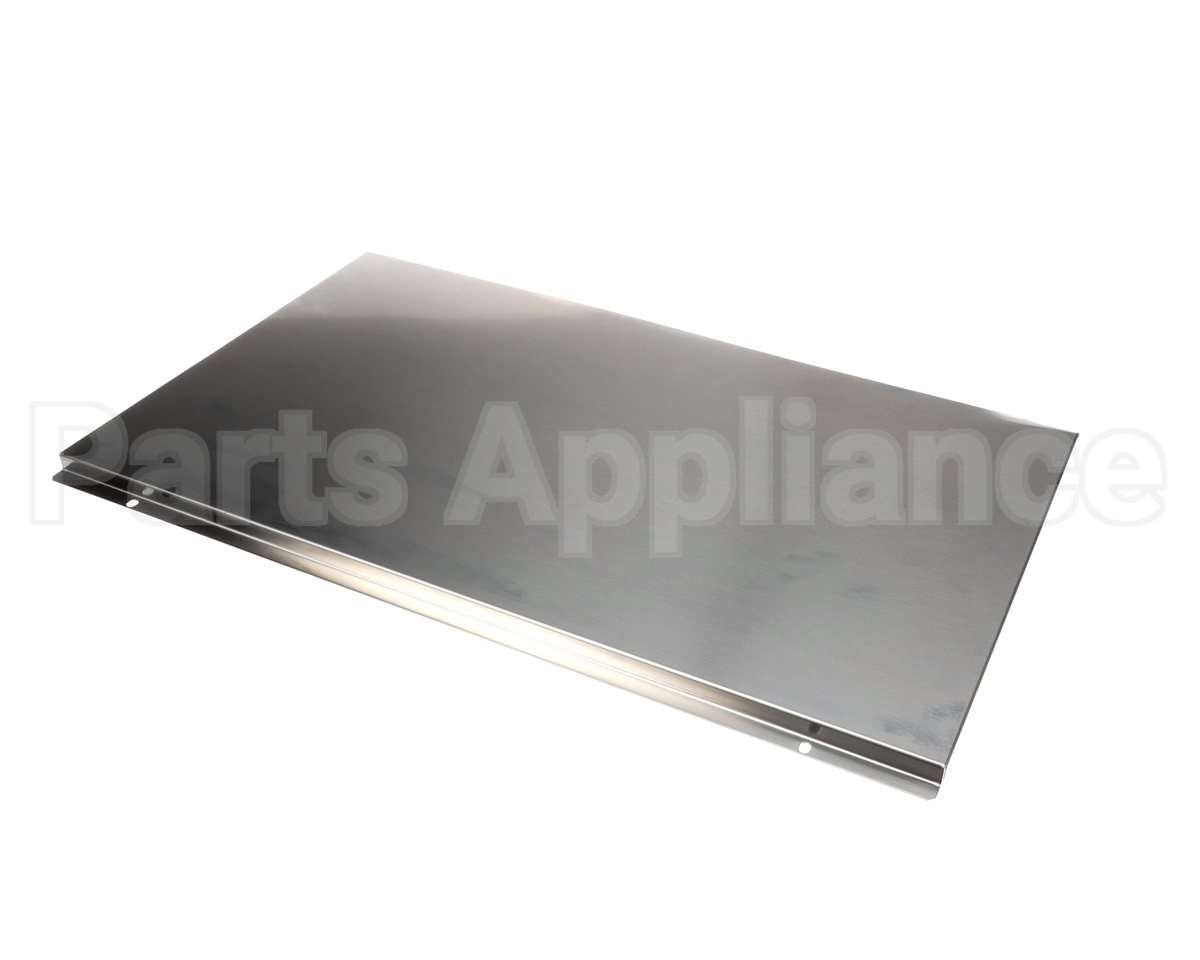 0L1313 Electrolux Professional Front Panel, Ls6 Ecotemp