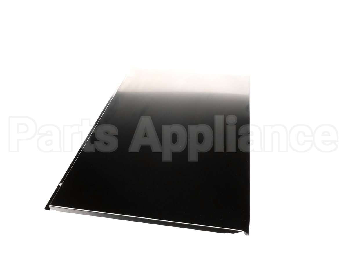 0L1313 Electrolux Professional Front Panel, Ls6 Ecotemp